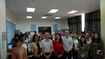 知行合一，教學(xué)相長(zhǎng) 教育咨詢服務(wù)的價(jià)值與實(shí)踐路徑
